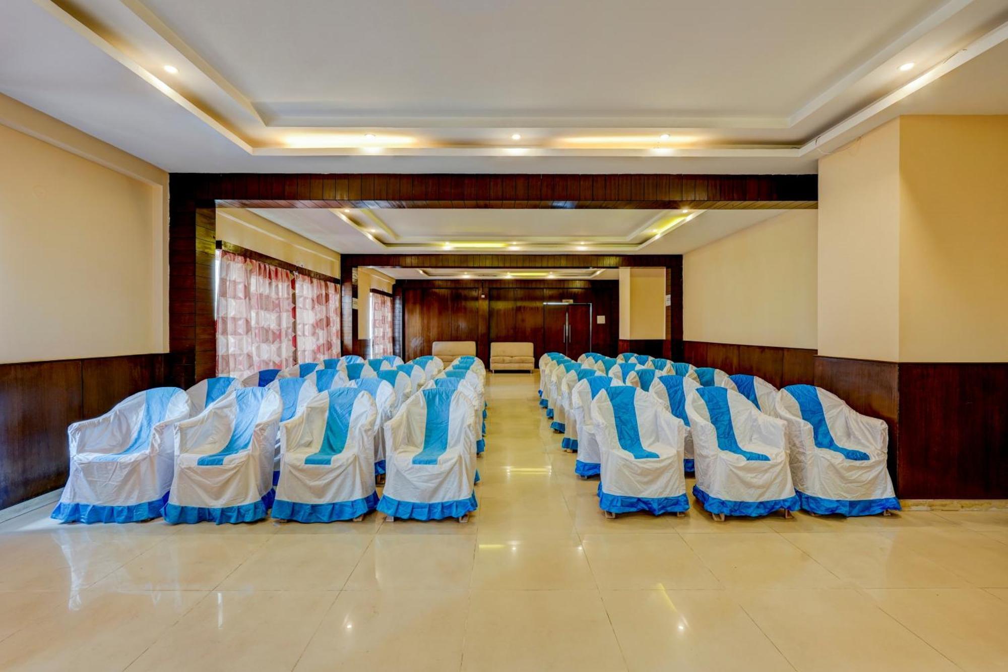 Hotel O Shreyas Shack Kammasandra Bagian luar foto