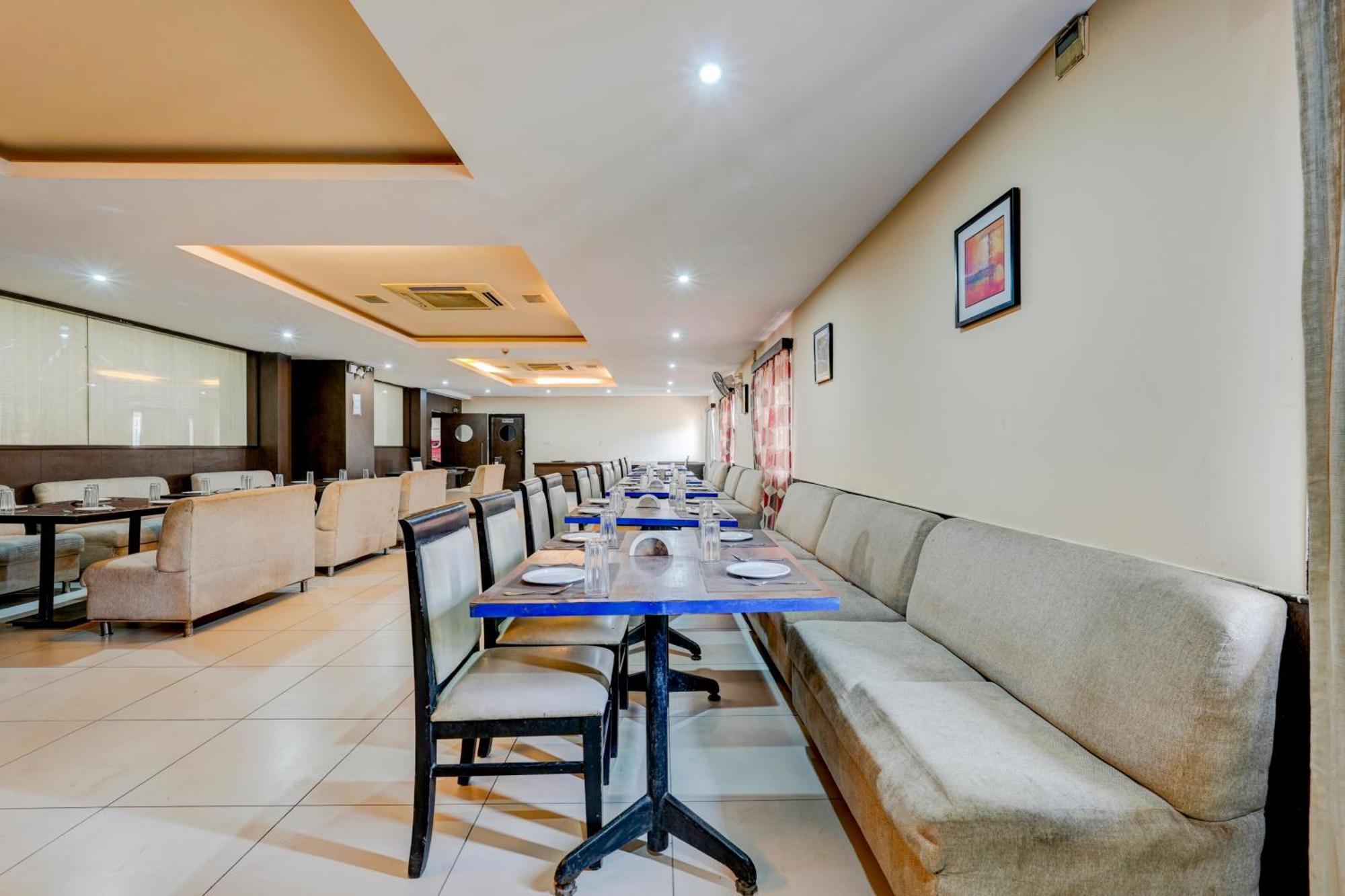 Hotel O Shreyas Shack Kammasandra Bagian luar foto